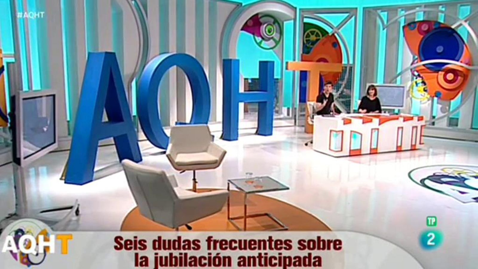 Jubilación anticipada: 6 dudas frecuentes. - Aquí hay trabajo | Ver