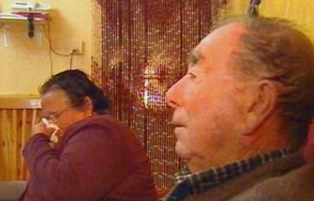 España Directo - Tapiados por unas obras