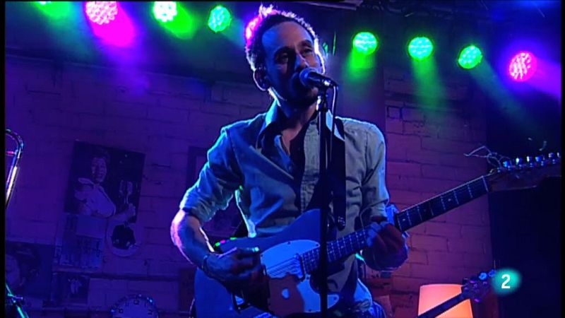 M�sics - Falciots Ninja - "Com fa tothom"