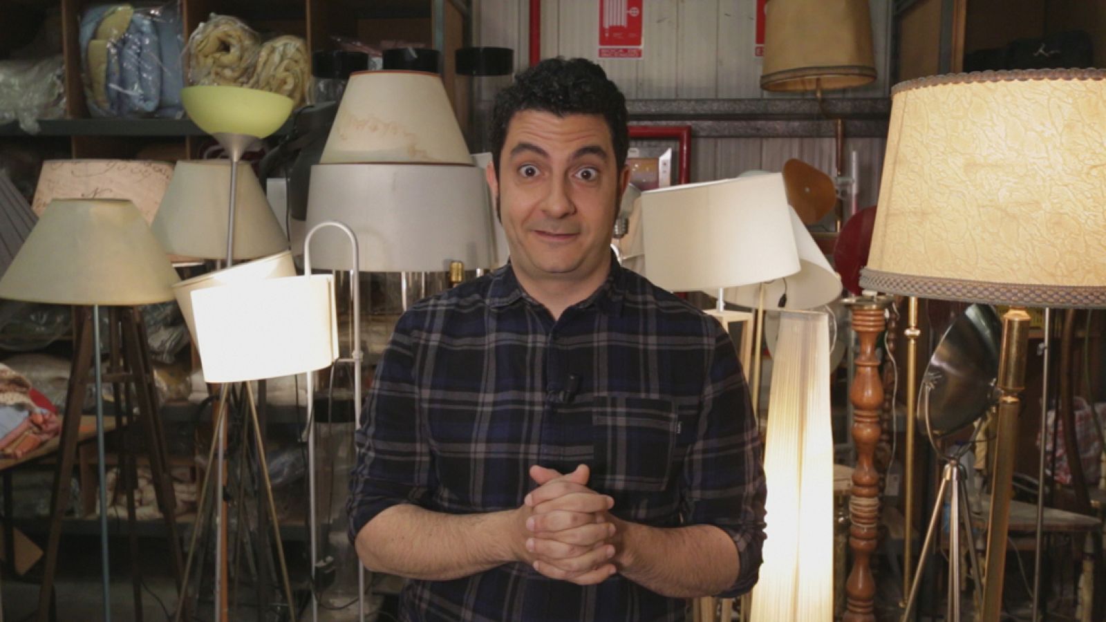 Alacarters - Cuéntame cómo pasó - Ver ahora