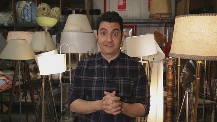 Alacarters - Alacarters - Cuéntame cómo pasó