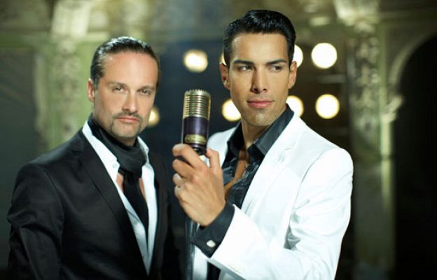 Eurovisión - Alemania en la Final