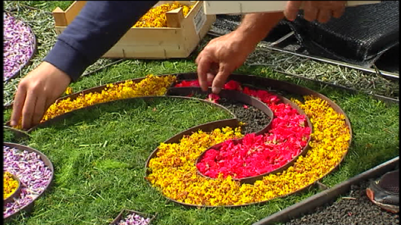 Telecanarias 2 - 31/05/2018