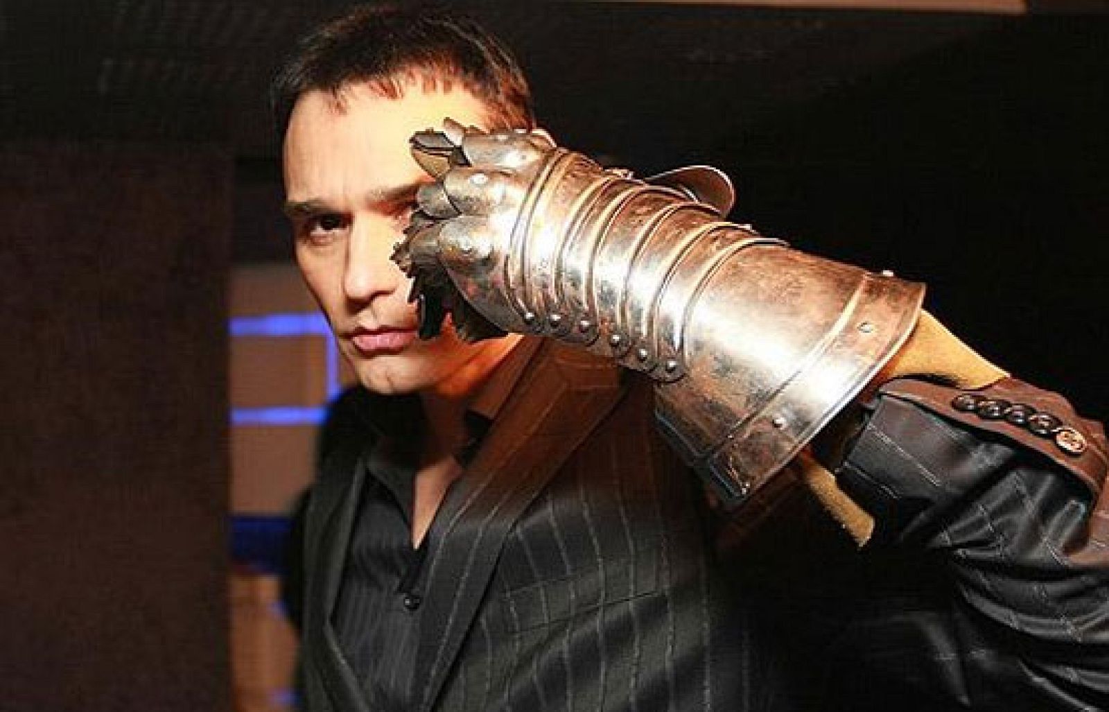 Eurovisión 2009 - Actuación de Bulgaria en la Final con Krassimir Avramov | Ver