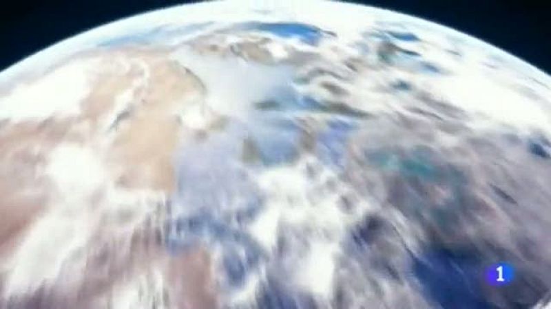 El tiempo en la Region de Murcia - 1/06/2018