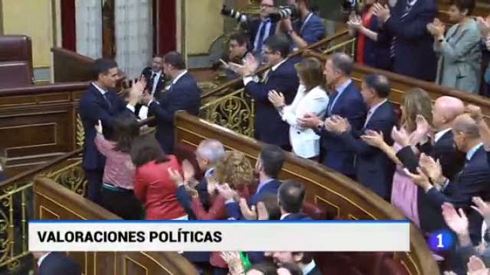 Noticias de Castilla y León - Castilla y León en 1' - 01/06/18