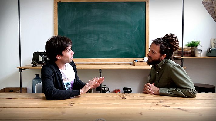 Surfeando sofás - Surfeando sofás - Programa 9