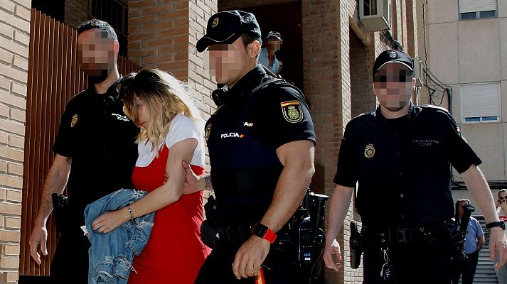 L'informatiu - Comunitat Valenciana - L'Informatiu - Comunitat Valenciana - 01/06/18