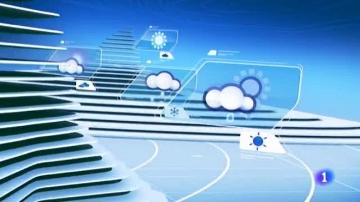 Noticias de Extremadura - El Tiempo en Extremadura 01/06/2018