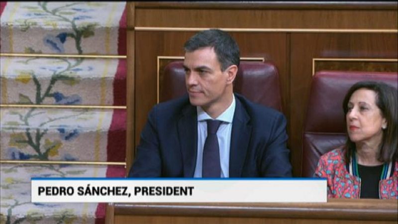 Informatiu Balear en 2' - 01/06/18