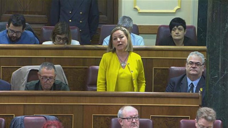 Canarias en 2' - 01/06/2018