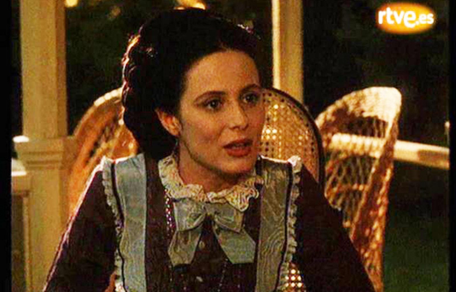 La Regenta. Cita con el cine español