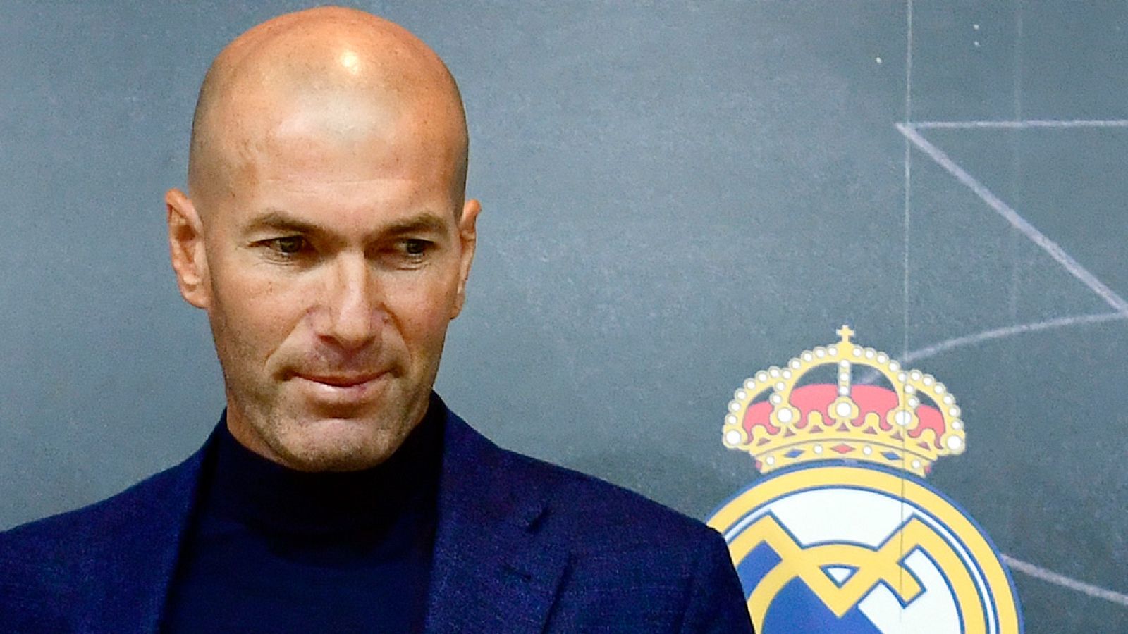 Más candidatos para suceder a Zidane | Ver