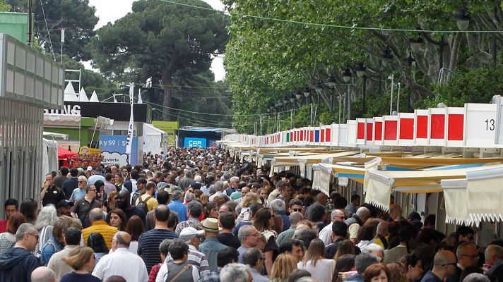 Informativo de Madrid - Informativo de Madrid 2 - 01/06/18