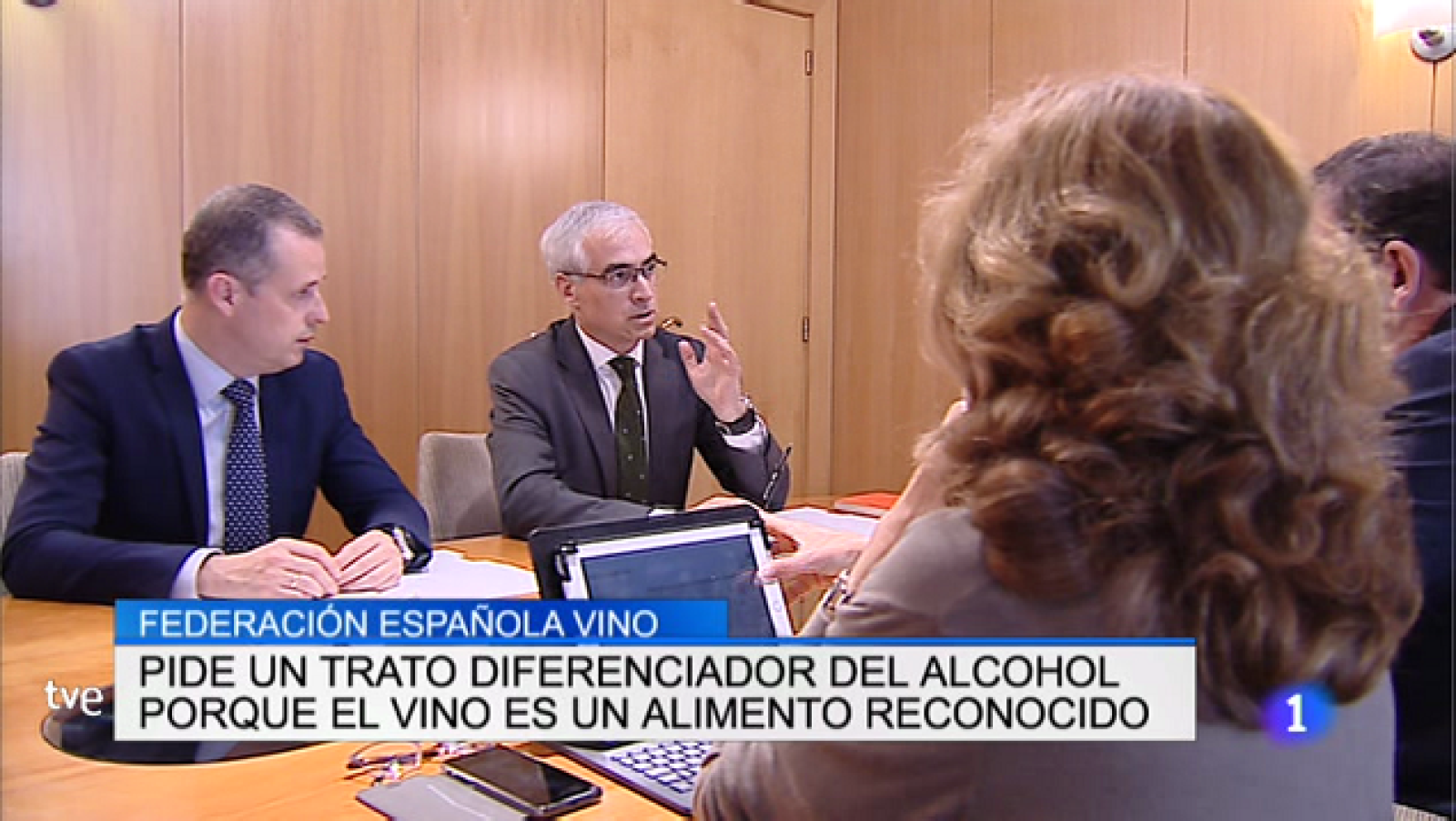 Informativo Telerioja - 01/06/18