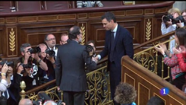 Informatiu Balear - Informatiu Balear 2 - 01/06/18