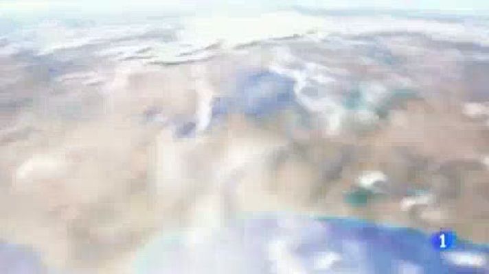 Telenorte - País Vasco - El tiempo en el País Vasco - 01/06/18