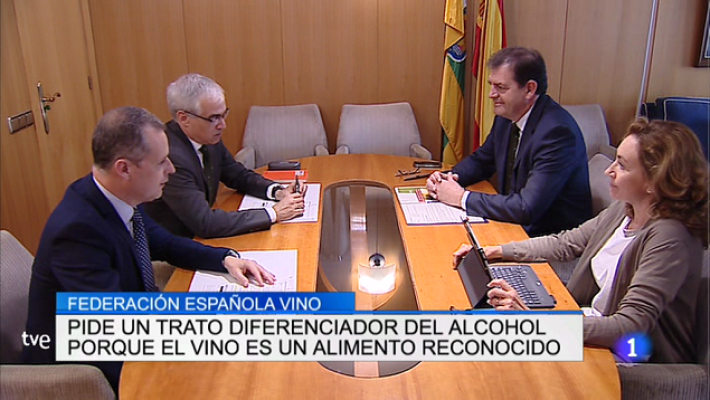 Informativo Telerioja - Informativo Telerioja 2 - 01/06/18