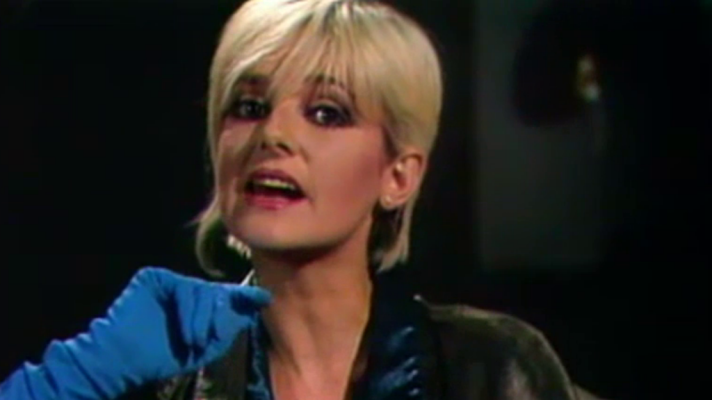 La bola de cristal - 02/08/1986