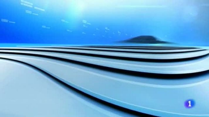 Noticias Murcia - Noticias Murcia 2 - 1/06/2018