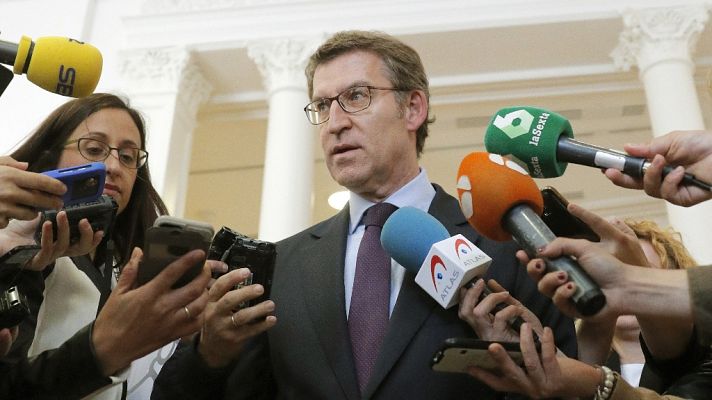 España en 24h - España en 24 horas - 01/06/18