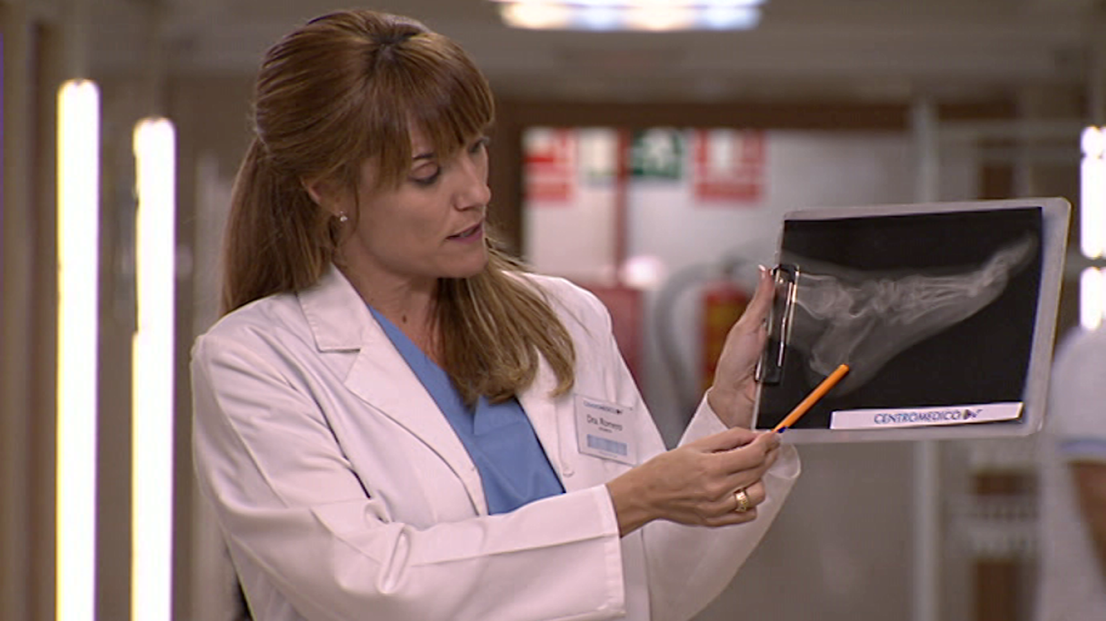 Centro médico - 01/06/18 (2) - ver ahora