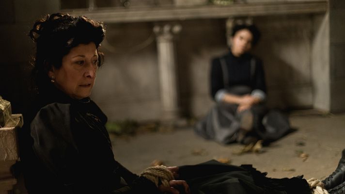 Acacias 38 - Capítulo 774