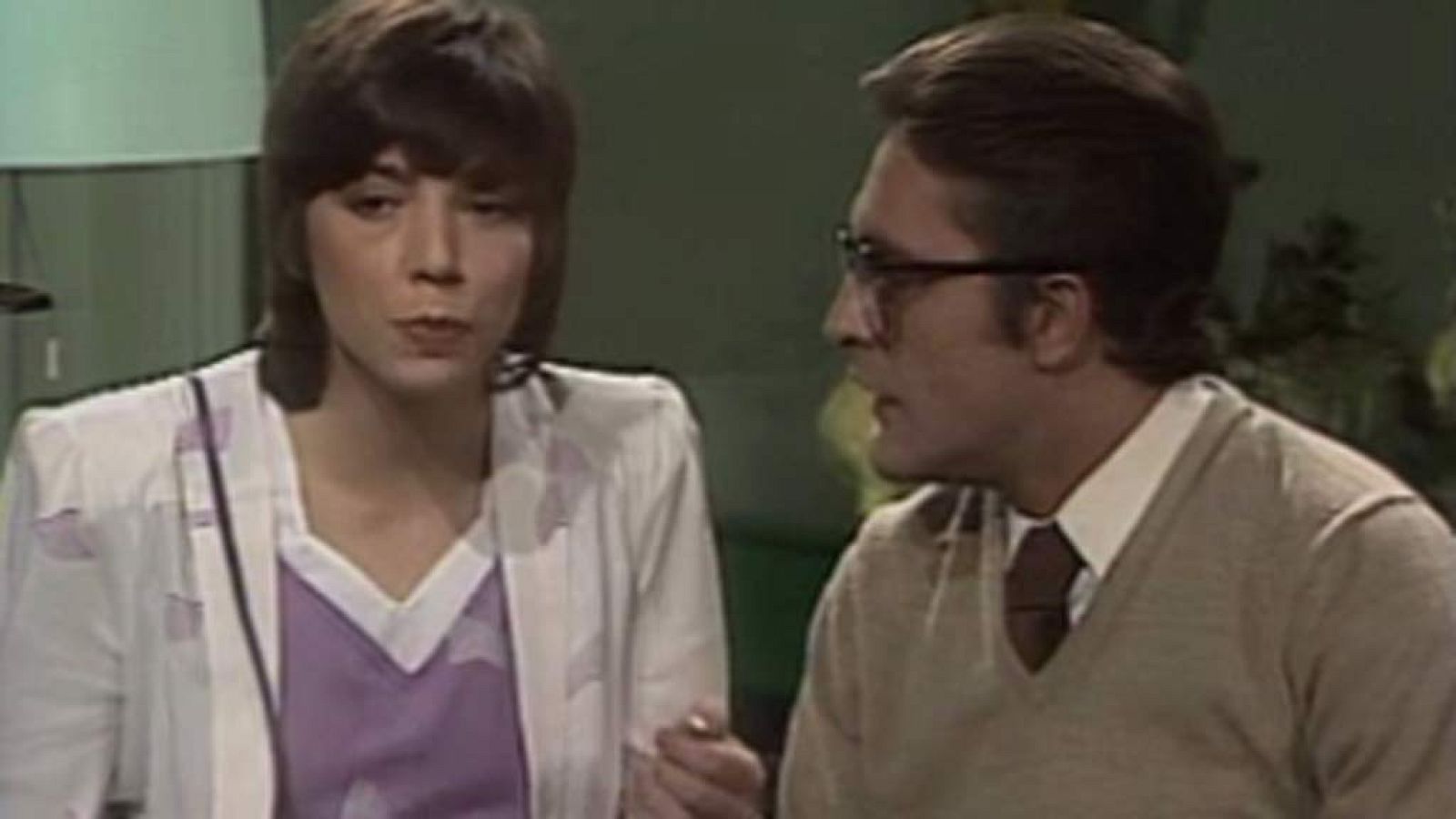 Estudio 1 - Cosas de papá y mamá