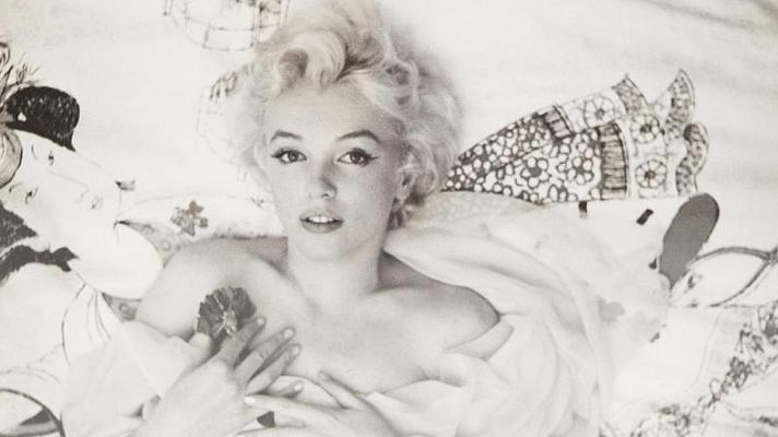 Telediario 1 - Cecil Beaton, la mirada moderna que inmortalizó a los mitos del siglo XX