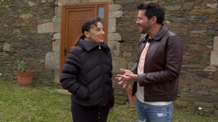 Aquí la Tierra - De aniversario con Luz Casal