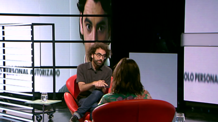 El cine de La 2 - El Método (presentación)