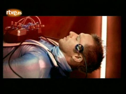 Eurovisión - Actuación de Hungría en la Final