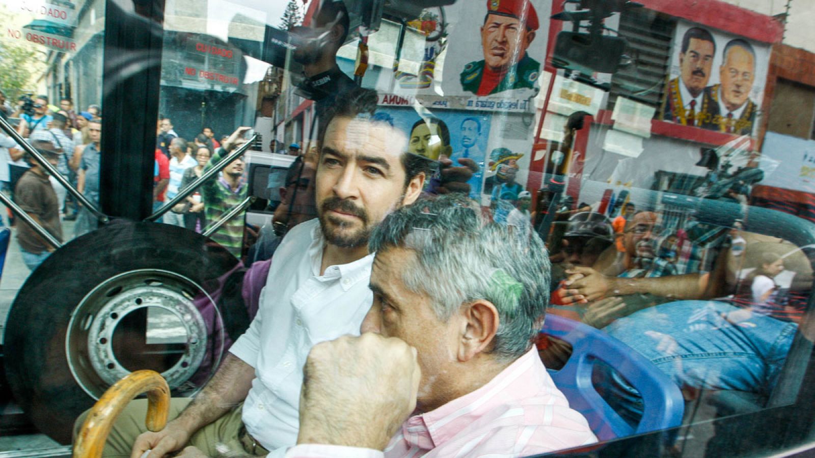 El Gobierno de Venezuela libera a 39 opositores presos y promete más excarcelaciones | Ver