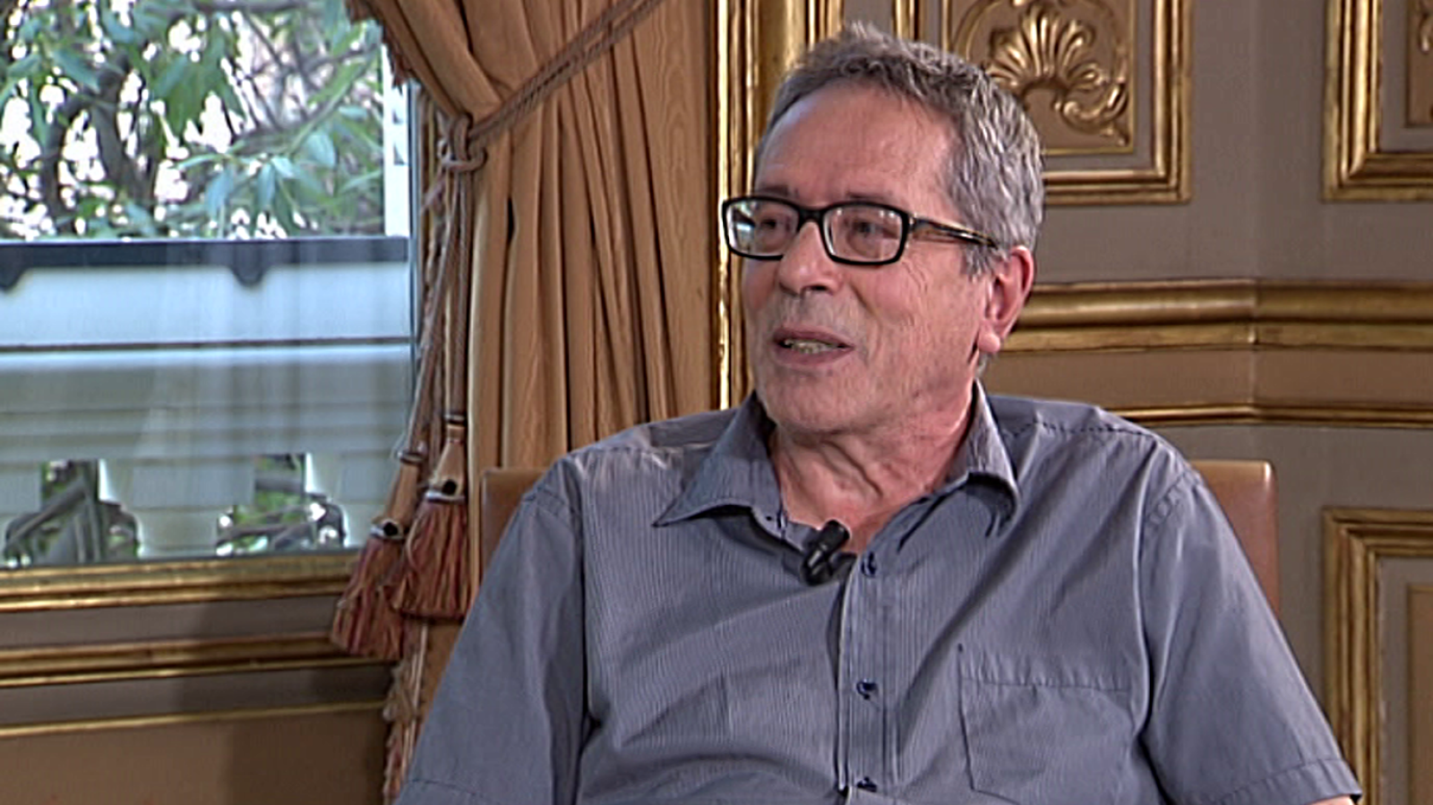 Conversatorios en Casa de América - 01/06/18 - ver ahora