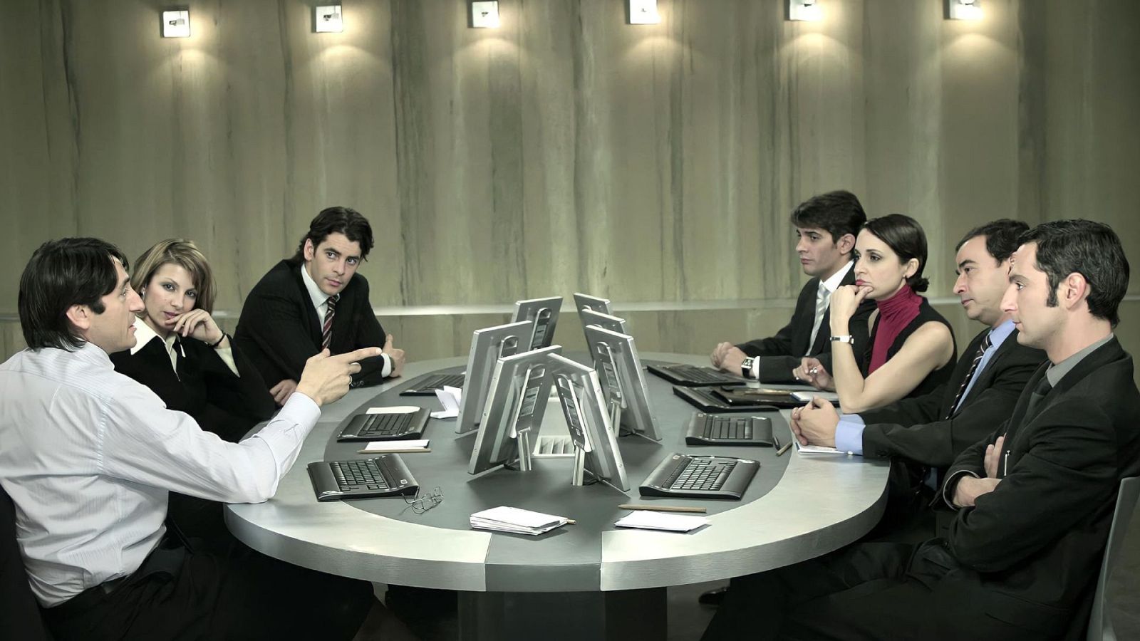 Historia de nuestro cine - El Método - Ver ahora