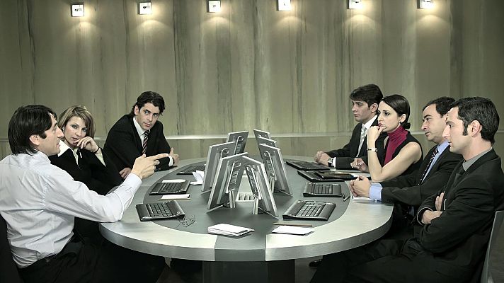 Somos cine - El Método