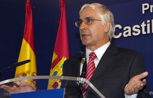  - Barreda sobre la CCM