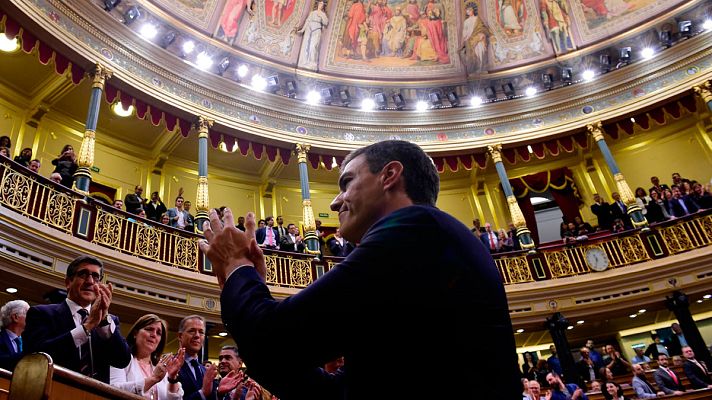 Telediario 1 - Telediario Matinal en 4' 02/06/18