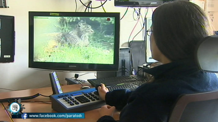 Para todos La 2 - Para todos La 2 - 02/06/18