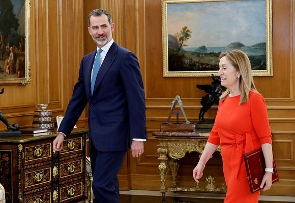 Audiencia Abierta - Audiencia Abierta - 02/06/18