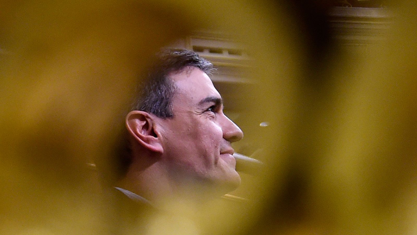 La lucha contra la desigualdad y precariedad y Cataluña, entre los desafíos de Sánchez