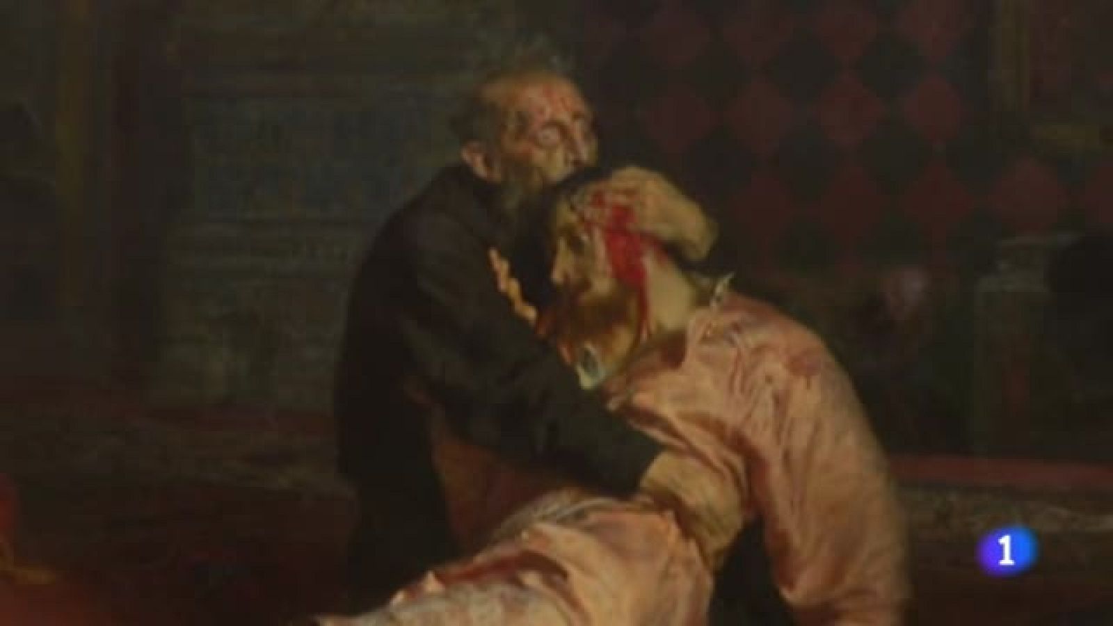 En Moscú, una conocida galería de arte pide que se prohíba la venta de alcohol en sus instalaciones