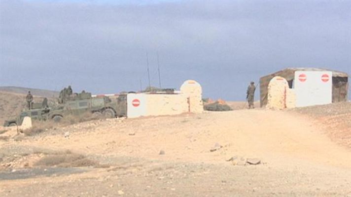 Telecanarias - Canarias en 2' - 02/06/2018