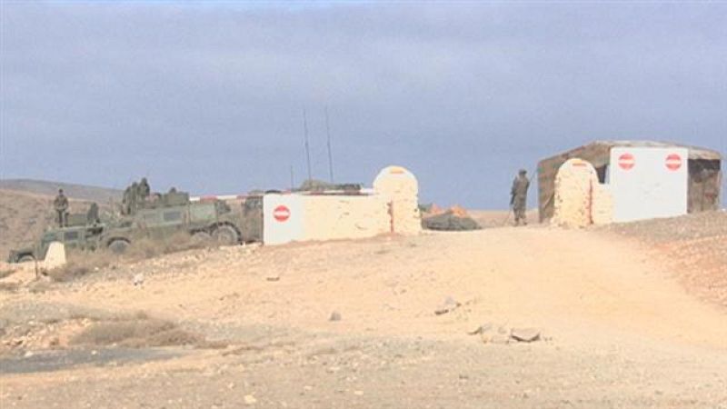 Canarias en 2' - 02/06/2018