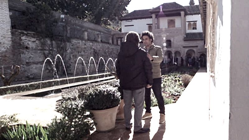 Un país mágico - Granada - ver ahora