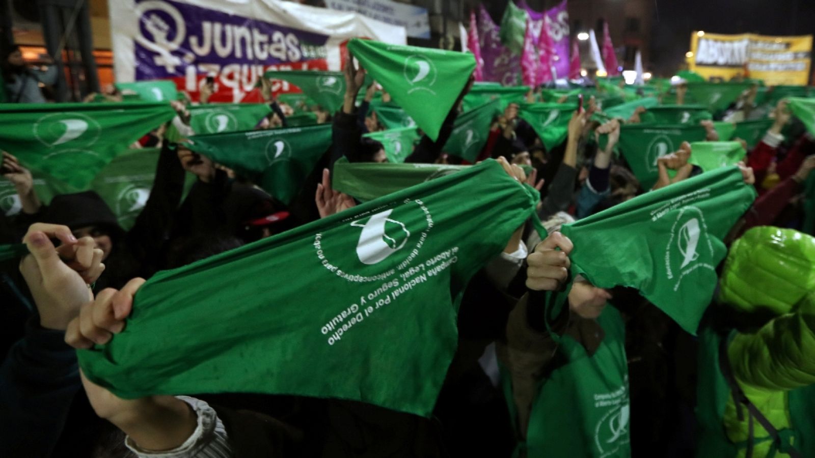 El mundo en 24 horas - 02/06/18 - ver ahora