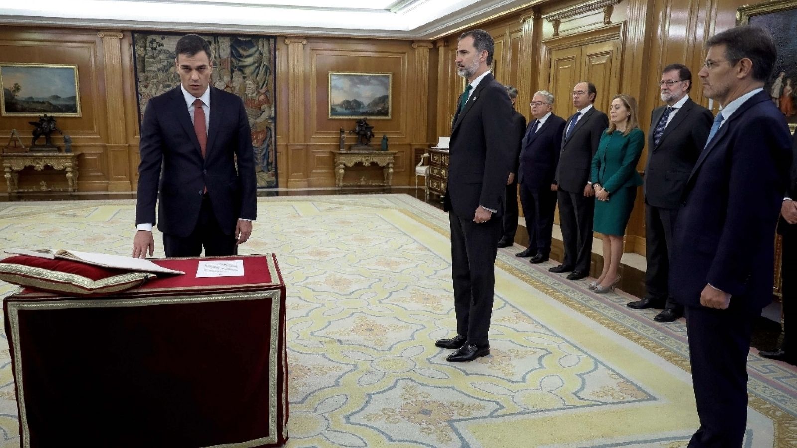 Informe Semanal - 02/06/18 - ver ahora