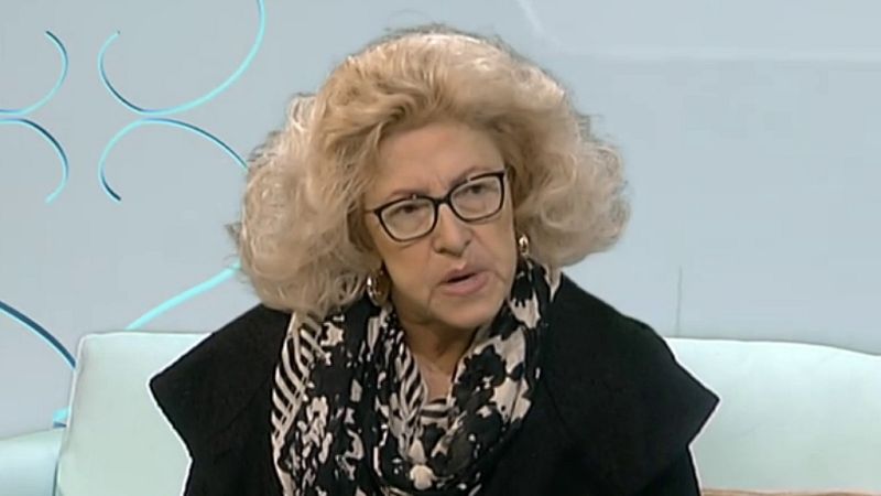 Shalom - La embajadora de Polonia en Shalom - ver ahora