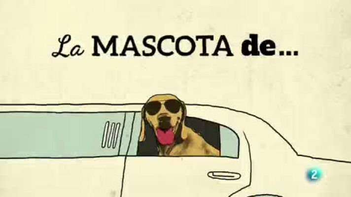 La meva mascota i jo - Margarita, la gateta de la Gisela