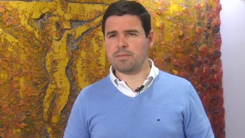 Testimonio - Dos coronas - ver ahora